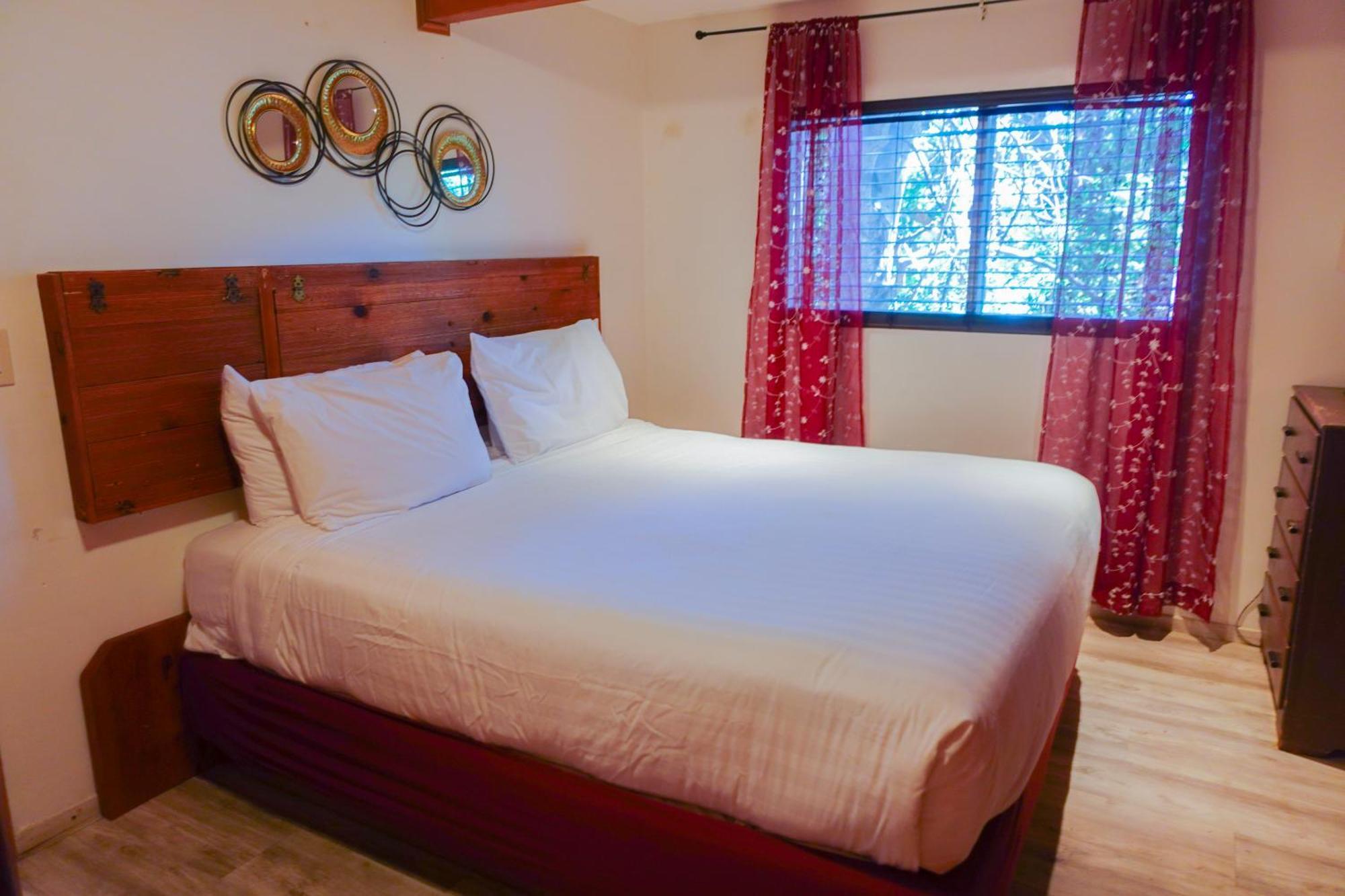 Sleepy Hollow Cabins And Hotel Crestline Buitenkant foto